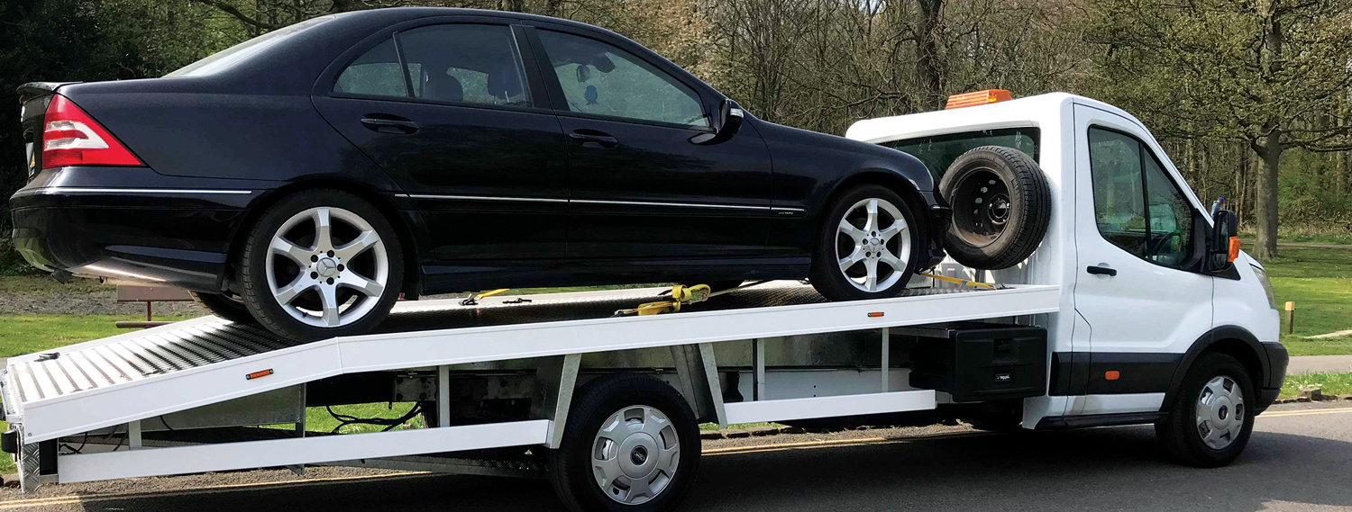 Çukurova Oto Çekici