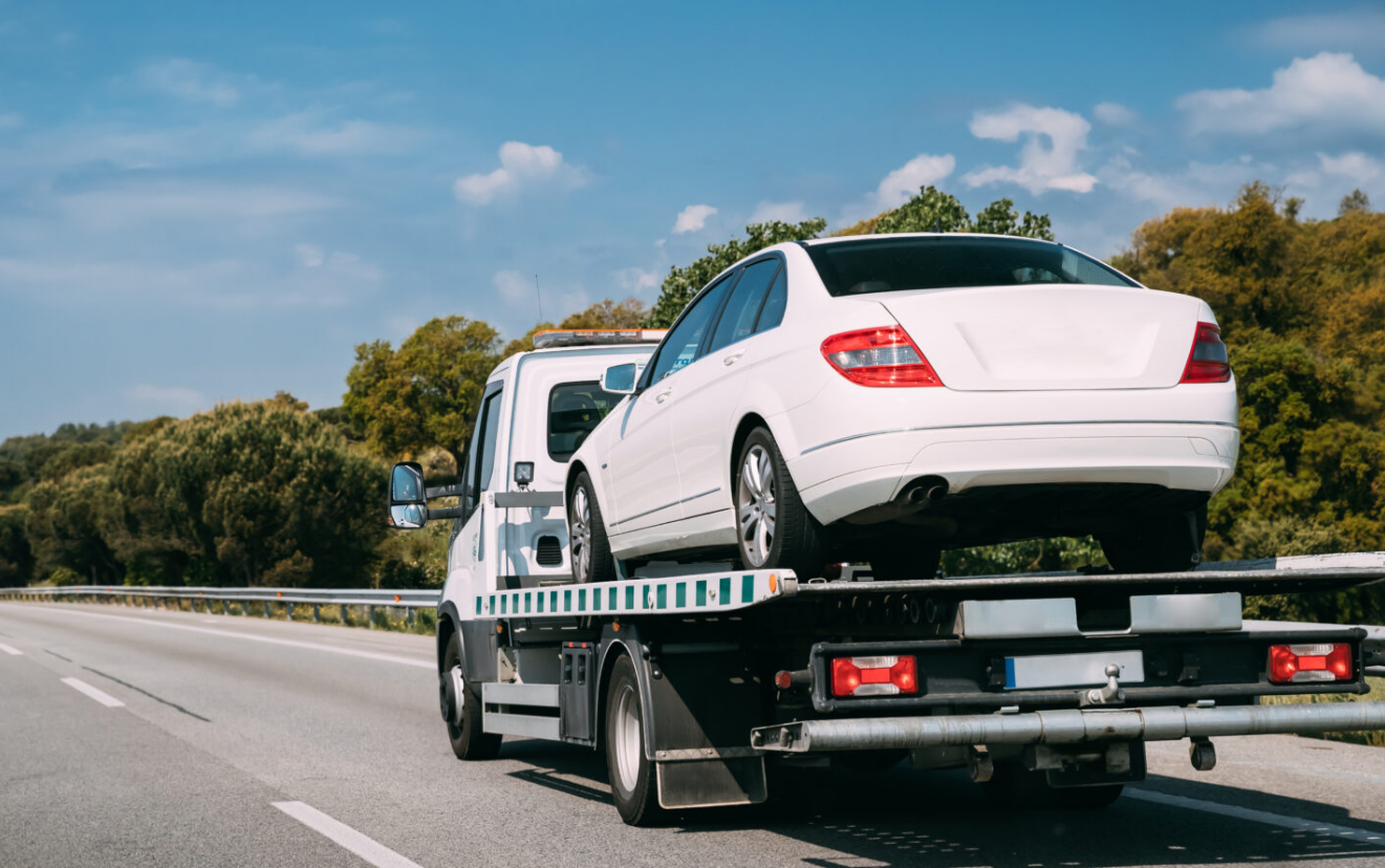 Çukurova Oto Çekici